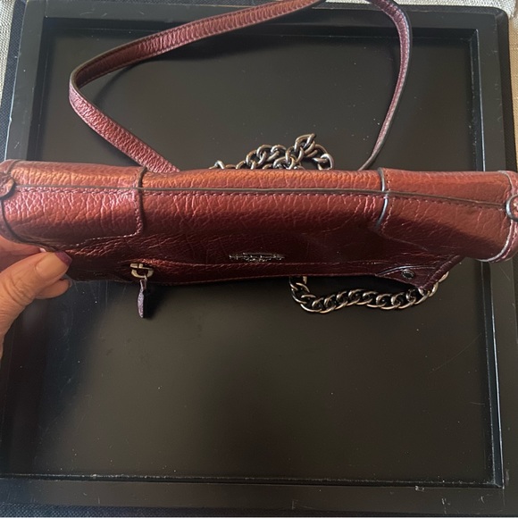 Coach chain purse - Picture 4 of 7